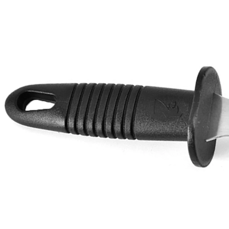 Устричный Ножи Sharp Shucker Shell Seafood инструмент для открывания моллюск вечерние
