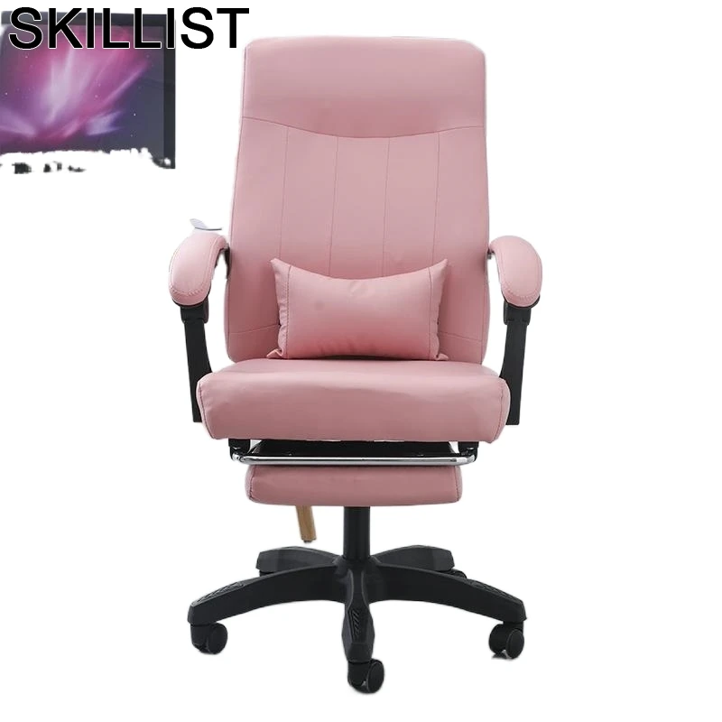 Stoel офисные Meuble исследование Taburete фотел Biurowy мебель Ordinateur Silla игровой Cadeira шезлонг