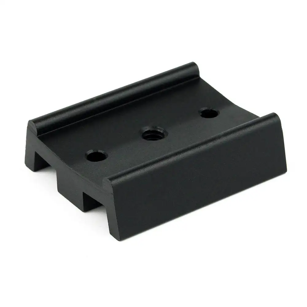 Dovetail Telescope Mounting Plate 70/120/130/170/210mm for Equatorial Tripod Long Version Binocular/Monocular for AstronomyM0159