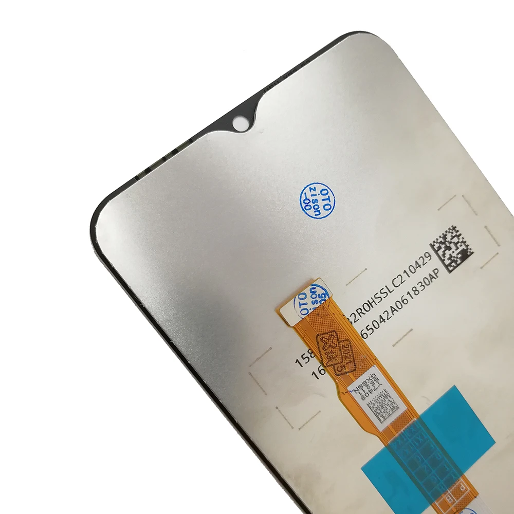 Pantalla LCD de 6,58 pulgadas para Vivo Y52S V2057A, digitalizador con Sensor de pantalla t&aacute;ctil, montaje de marco de repuesto-2