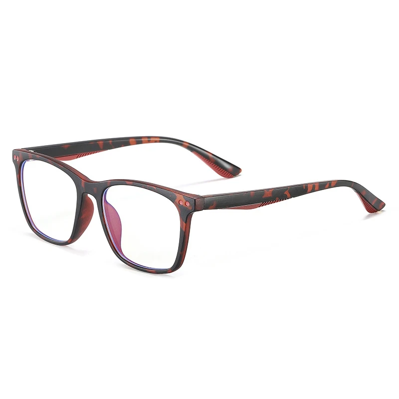 Фото 5103 детская оправа для очков для мальчиков и девочек оправа для детских очков гибкие качественные очки для защиты и коррекции зрения №5