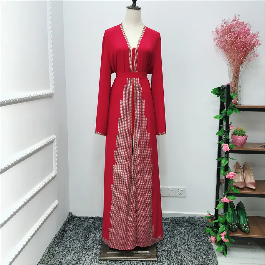 

Muslim Fashion