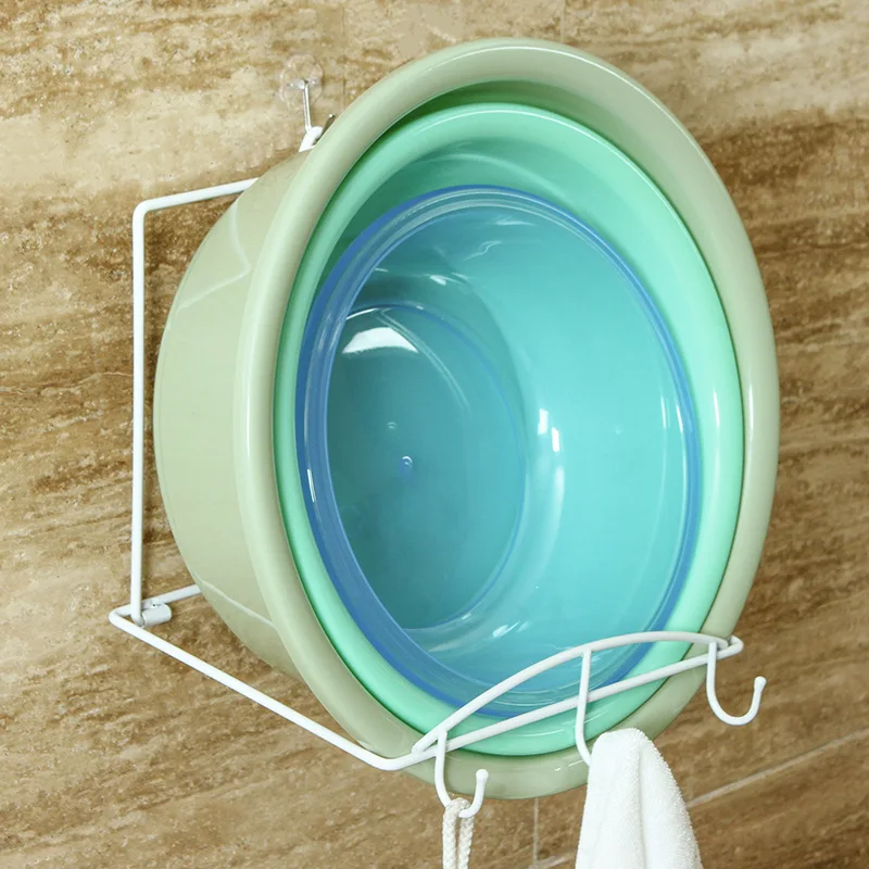 Бытовой подвесной умывальник стеллаж для туалета (за исключением