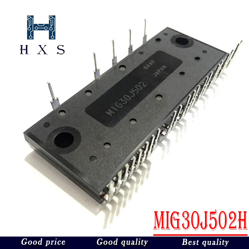 

10PCS MIG30J502H module MIG30J502H new and original