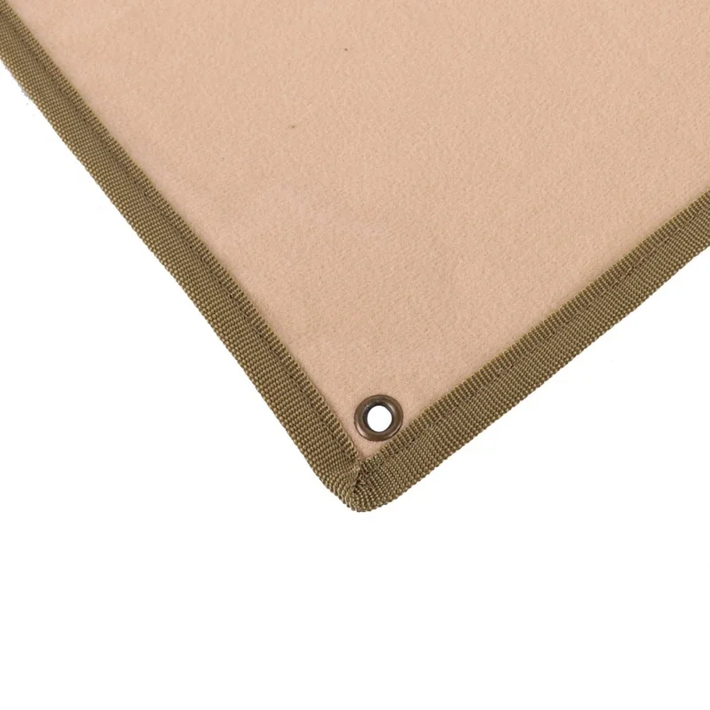 

Military Patch Baord DIY Patch Display Frame Tactical Military Cloth Patch Holder Board Chapter Paste Pad Hunting Tool Newest
