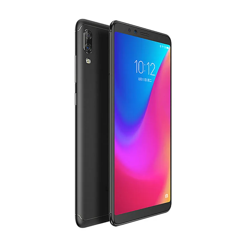 Глобальная версия смартфона lenovo K5 Pro восьмиядерный смартфон Snapdragon636 четыре