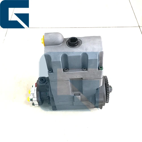 

Деталь двигателя CAT C-9 C9 топливный насос 319-0676 3190676