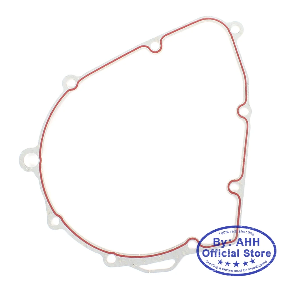 Крышка двигателя AHH боковая крышка статора корпус для SUZUKI GSF1200 BANDITGSXR1100 GSX1100 GSF 1200 GSX