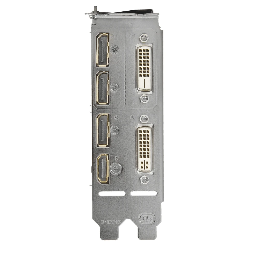 Видеокарта GIGABYTE NVIDIA GPU GTX 960 2G Winforce графическая карта PowerConn 2 * 6pin двойной порт HDMI DVI