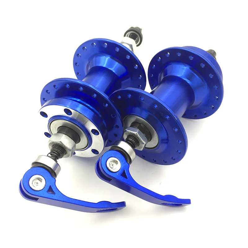 

Bicycle Mountain Bike Aluminum Alloy Hub Disc Brake Hub Mountain Bike Disc Brake Hub Bicycle Hub