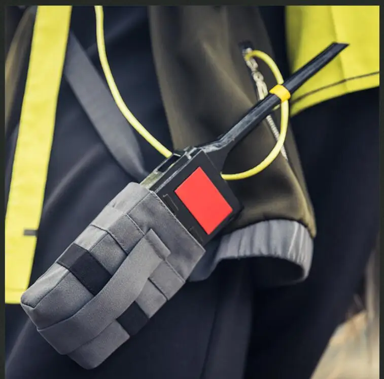 Игра для девочек Frontline Ump40 Ump45 костюмы косплея Военная униформа женщин Хэллоуин