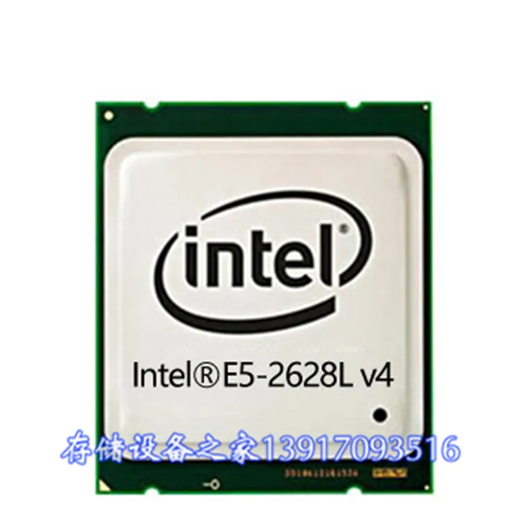 

E5 2628L V4,1.9G, CPU - Xeon E5-2628L v2 8CR 1.9GHz FCLGA 2011 Intel Xeon CM8063501522202 SR1AF