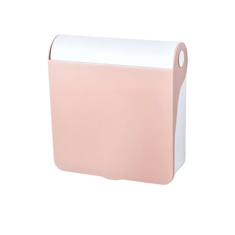 

Cosmetic Storage Box Drawer Wall-mounted Large-capacity Makeup Organizer Home Beauty Brush Holder European Style Lipstick Case