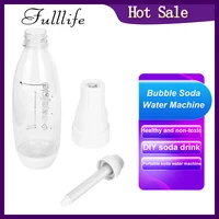 household portable bubble soda water machine homemade carbonate beverage drink maker juice soda sparkling water maker