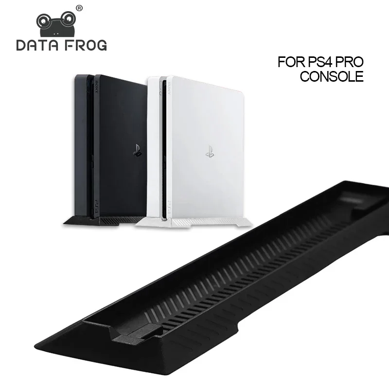 

Держатель-подставка для консоли PS4 Pro