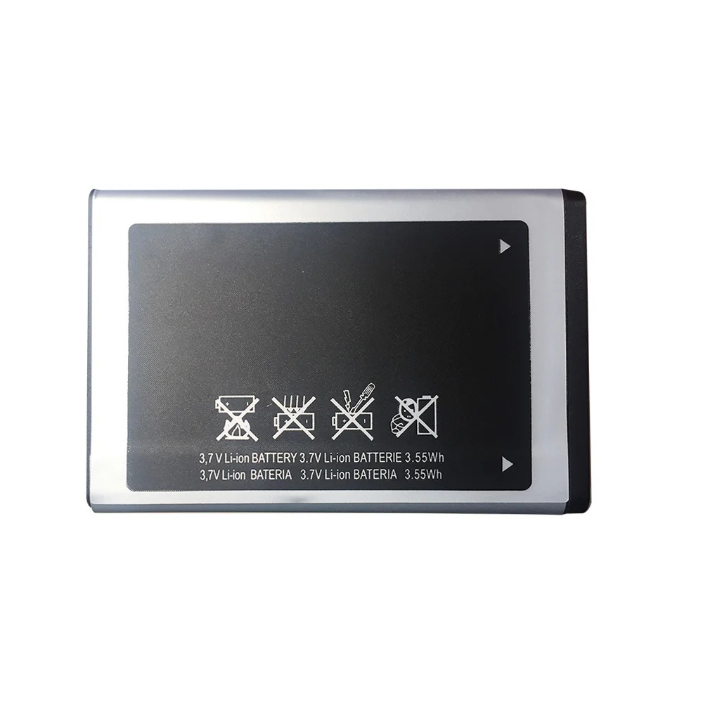 Новый AB463651BU батарея для Samsung W559 S5620I S5630C S5560C C3370 C3200 C3518 J808 F339 S5296 C3322 L708E S5610 960 мА