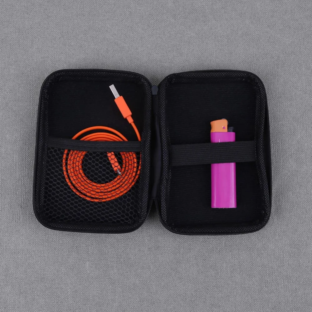 2," 3,5" Сумка для жесткого диска Внешний USB жесткий диск переноска Usb кабель чехол сумка для наушников для ПК ноутбук жесткий диск чехол