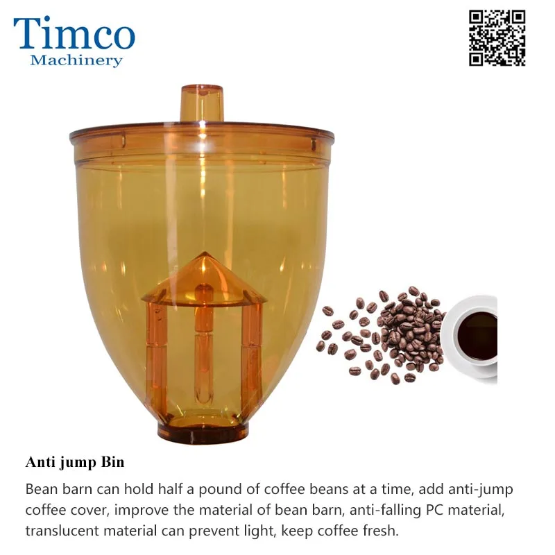 Электрическая кофемолка 250 г красная Черная|Кофемолки| |