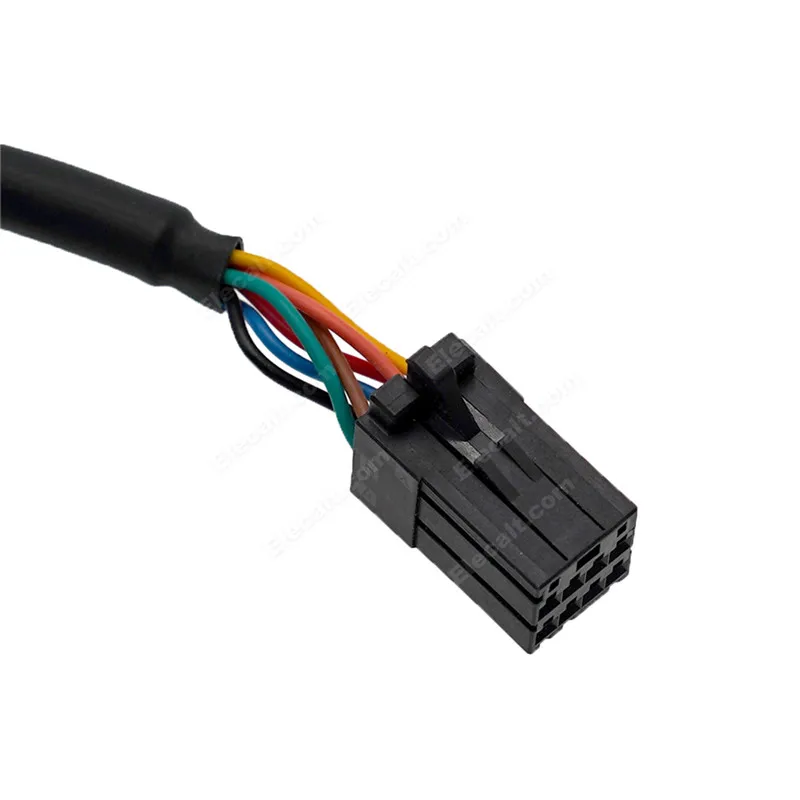 Кабели Elecalt для интерфейса PSM 0.25/0.3/0.5 м