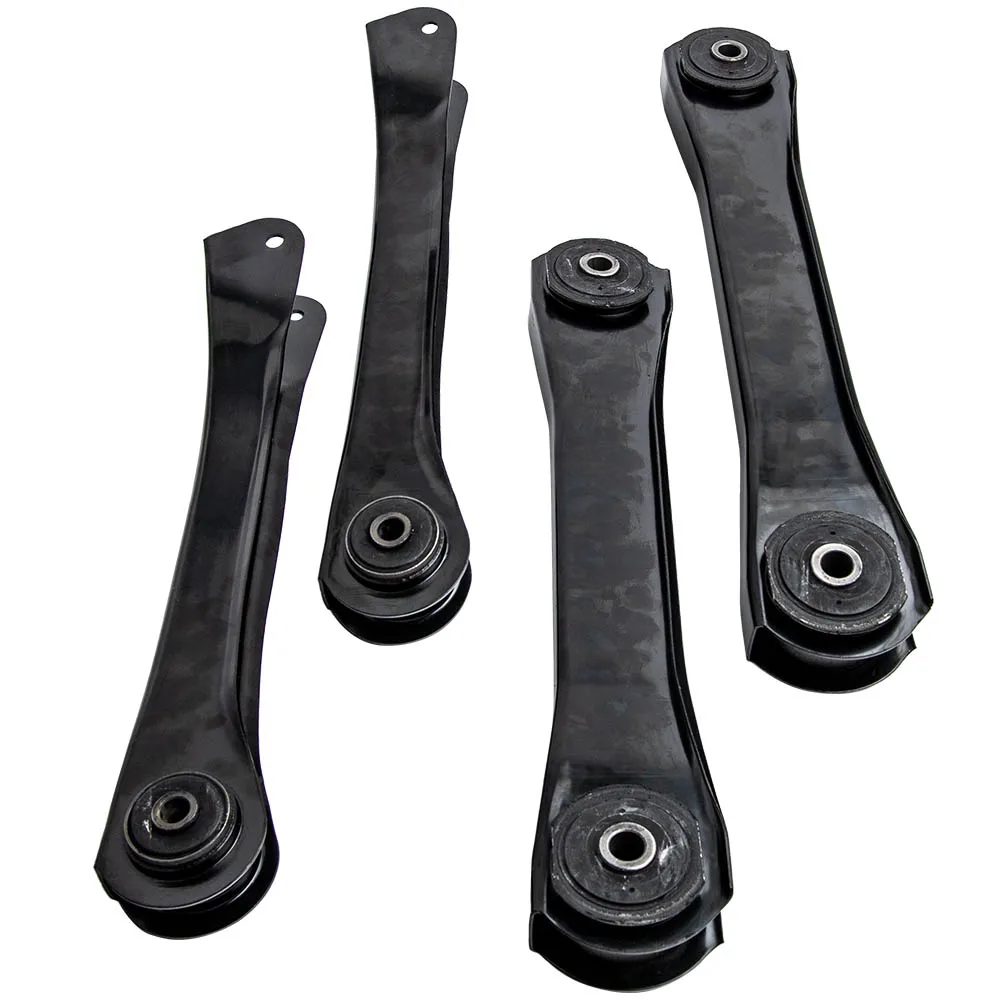 

Front Upper Lower Control Arm Driver Passenger 52087711 for Jeep Wrangler 1997-2006