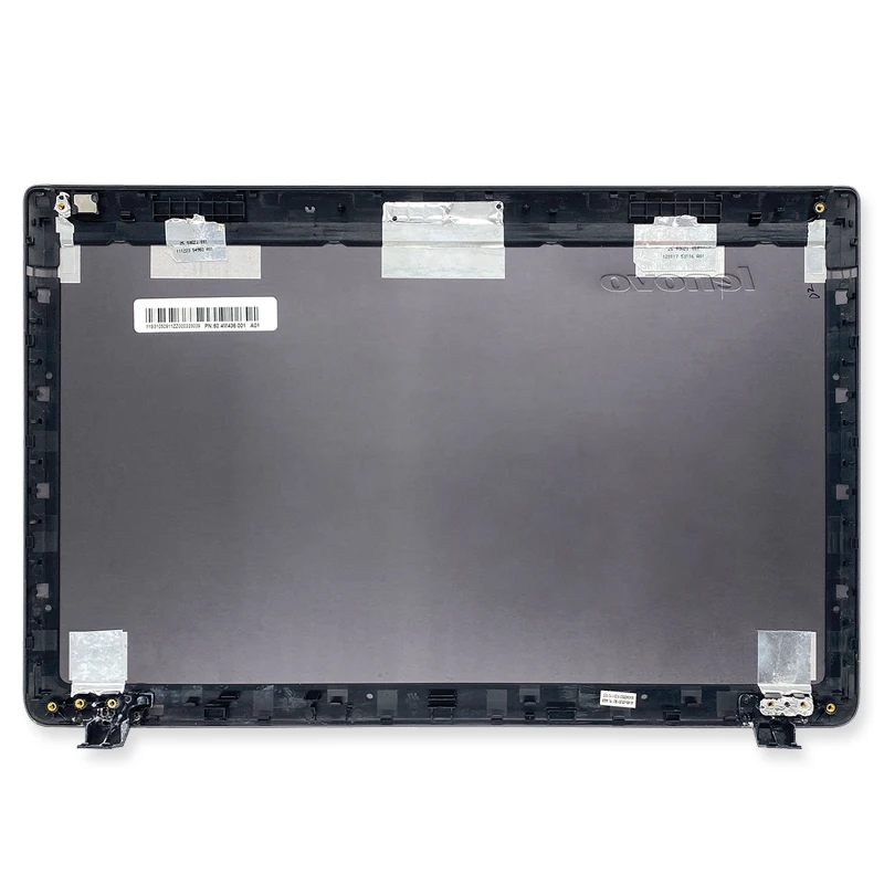 new original laptop lcd back cover for lenovo thinkpad z570 z575 15 6 inch screen rear lid top case free global shipping