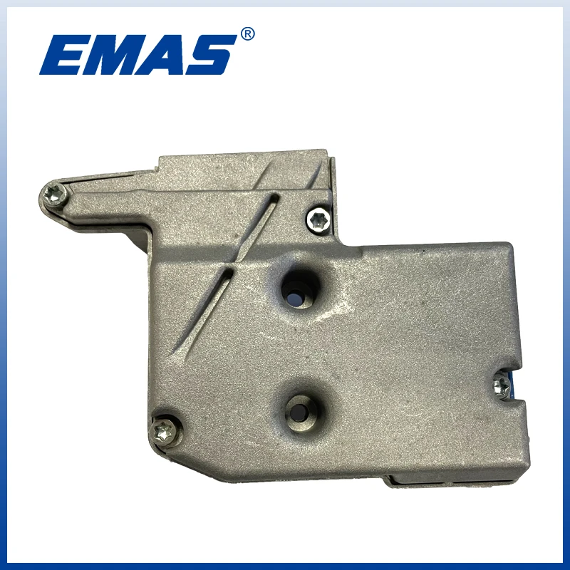 

Muffler for chainsaw MS200/200T cheap chain saw parts muffler,exhaust on sale