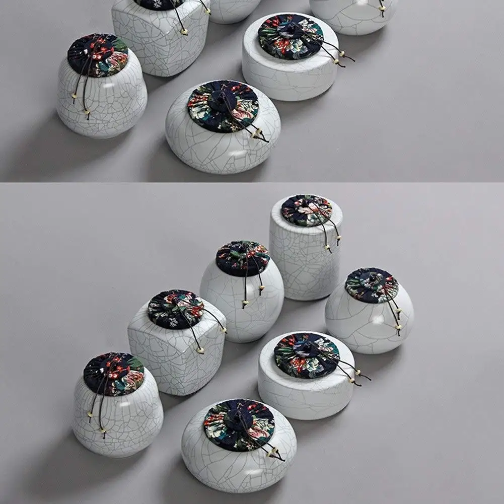 Урны для взрослых похорон урна керамика уплотнение влагостойкие кремационные