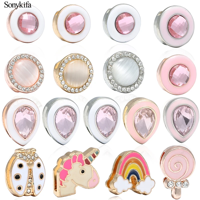 1 шт. лидер продаж изящный сетчатый Браслет 10 мм очаровательные женские браслеты