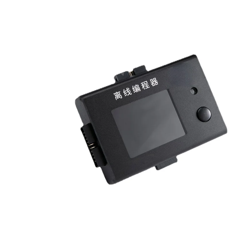 

Offline Programmer Professional Offline Chip Downloader Universal Universal Burning Reader One-Click Download