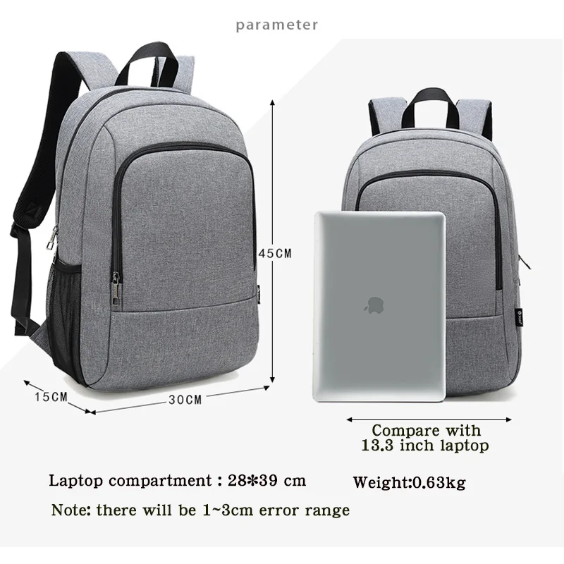 Фирменные Чехлы для компьютера POSO рюкзак ноутбука 15 4 6 дюймов сумка sony mac xiaomi lenovo