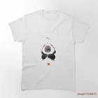 Мужская футболка с коротким рукавом и круглым вырезом