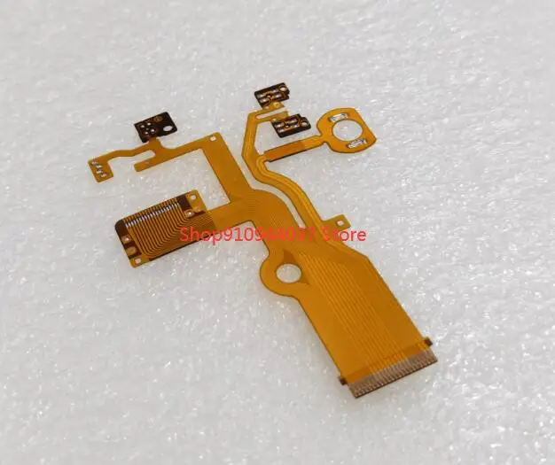 Новый задний основной гибкий кабель для объектива Panasonic DMC ZS20 TZ30 ZS30 TZ40 ZS19 TZ27 ZS25 TZ31