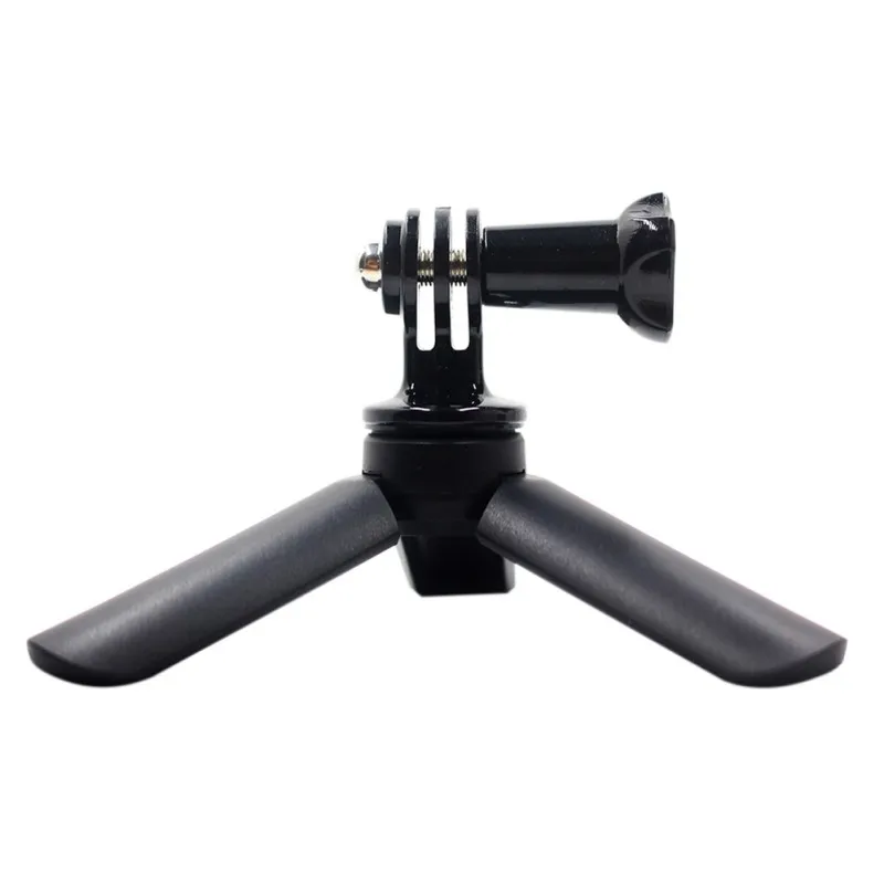 Настольные штативы мини легкий складной держатель для экшн камеры Gopro