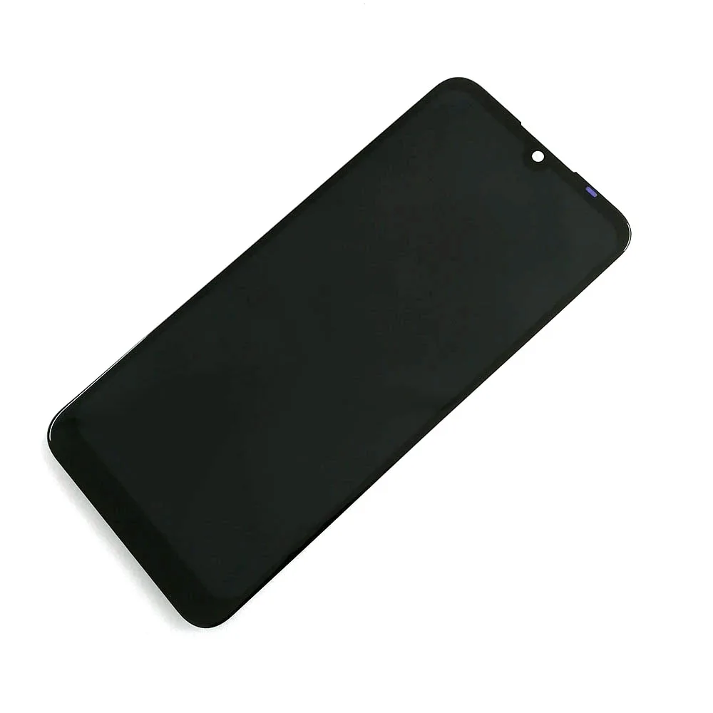 100% протестированные новые аксессуары для wiko view 3 view3 lite ЖК-дисплей кодирующий