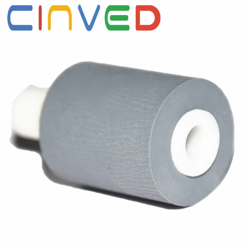 5X Новинка для Ricoh Aficio MP4000 MP4002 MP5001 MP5000 MP4001 MP5002 ADF пикап ролик B8024361|Детали принтера| |