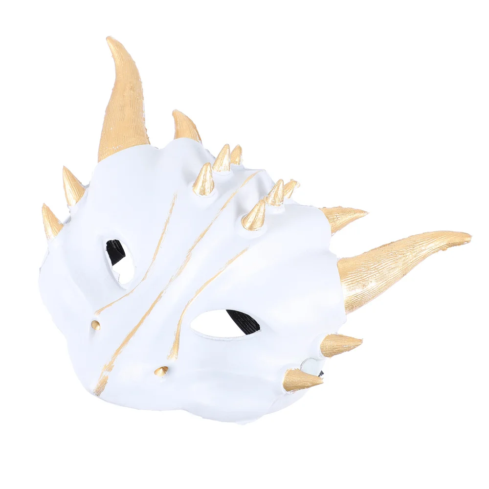 

Kids Carnival Mask Cosplay Funny Costume Mask Festival Party Supply