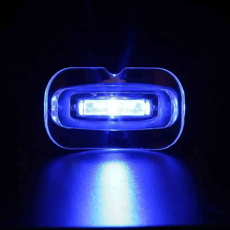 

Teeth Whitening Light Mini Led Tooth Whitening Personal Tooth Bleaching Led Blue Light Teeth Whitening Instrument Teeth Tools