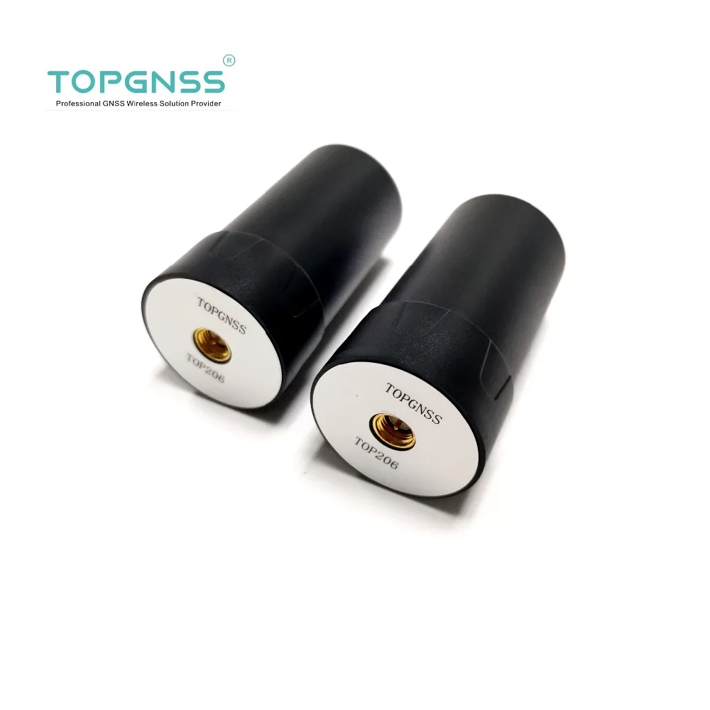 TOPGNSS RTK GNSS L1 L2 3-5V drone UAV ZED-F9P Receiver helical spiral antenna GPS BDS GLONASS GALILEO SMA-J TOP-206 | Автомобили и