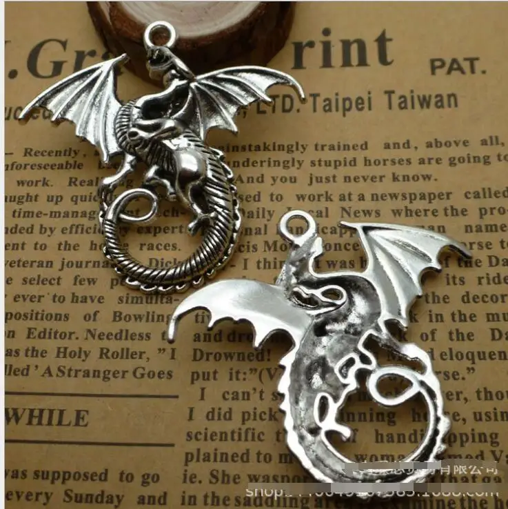 Подвески патина смешанные Ретро ярь Медянка покрытые цинковым сплавом Зеленые