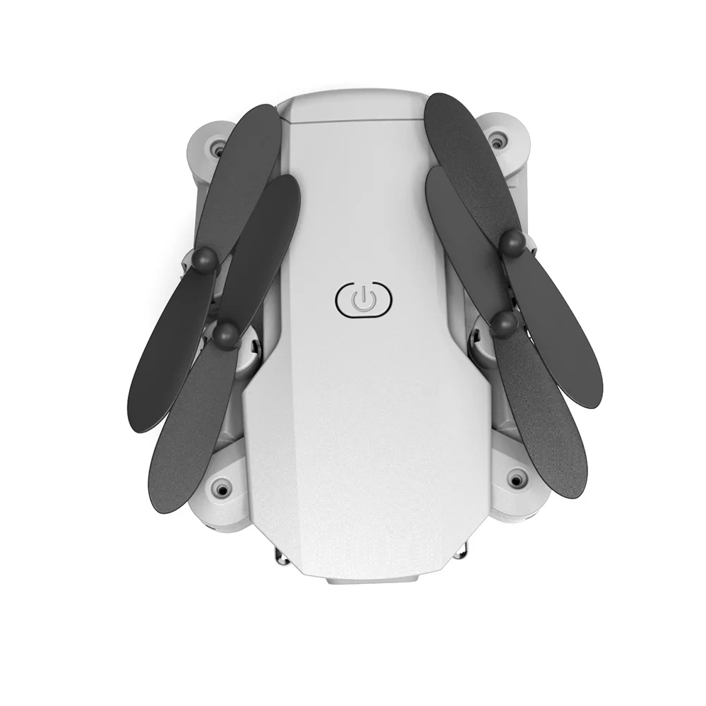 Мини Дрон с Камера HD Широкий формат 0.3MP/5.0MP/4K LS MIN 4K дрона дистанционным