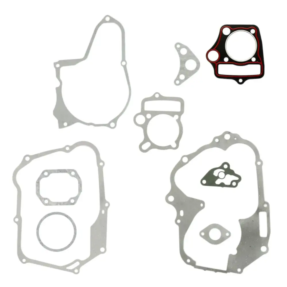 110 см3 головка двигателя мотоцикла грязевого велосипеда сцепление статора