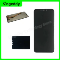 lcd display for huawei mate 20 lite lcd assembly touch screen for mate20 lite sne l21 lx1 l03 l22 retina complete digitizer