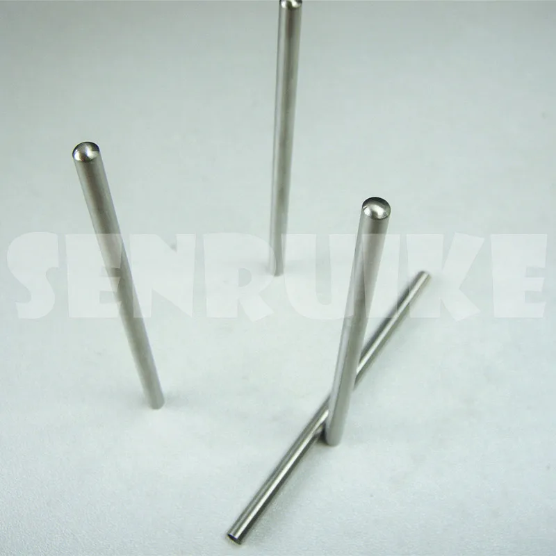 5*100 мм одноконцевая Закрытая термопарная трубка из материала SS | Инструменты