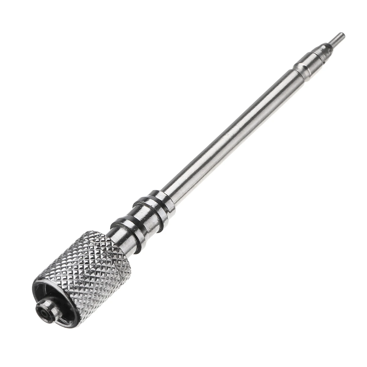 

Dental Nozzle 3 Way Air Water Syringe Spray Nozzles Tips Tube Stainless Steel Irrigation Spray Tips Teeth Whitening Toos Dentist
