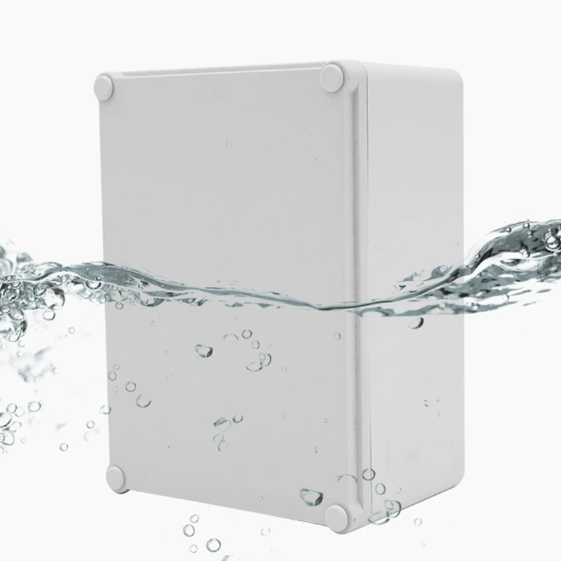 Бокс для хранения водонепроницаемый корпус типа B из АБС-пластика инструментов |