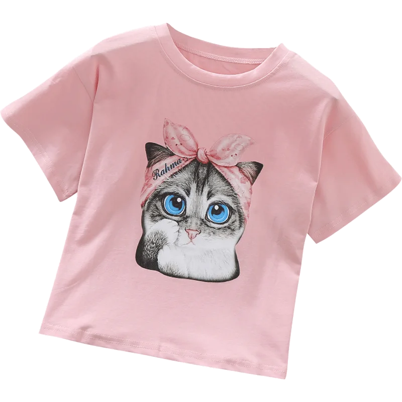 

Turban cat t