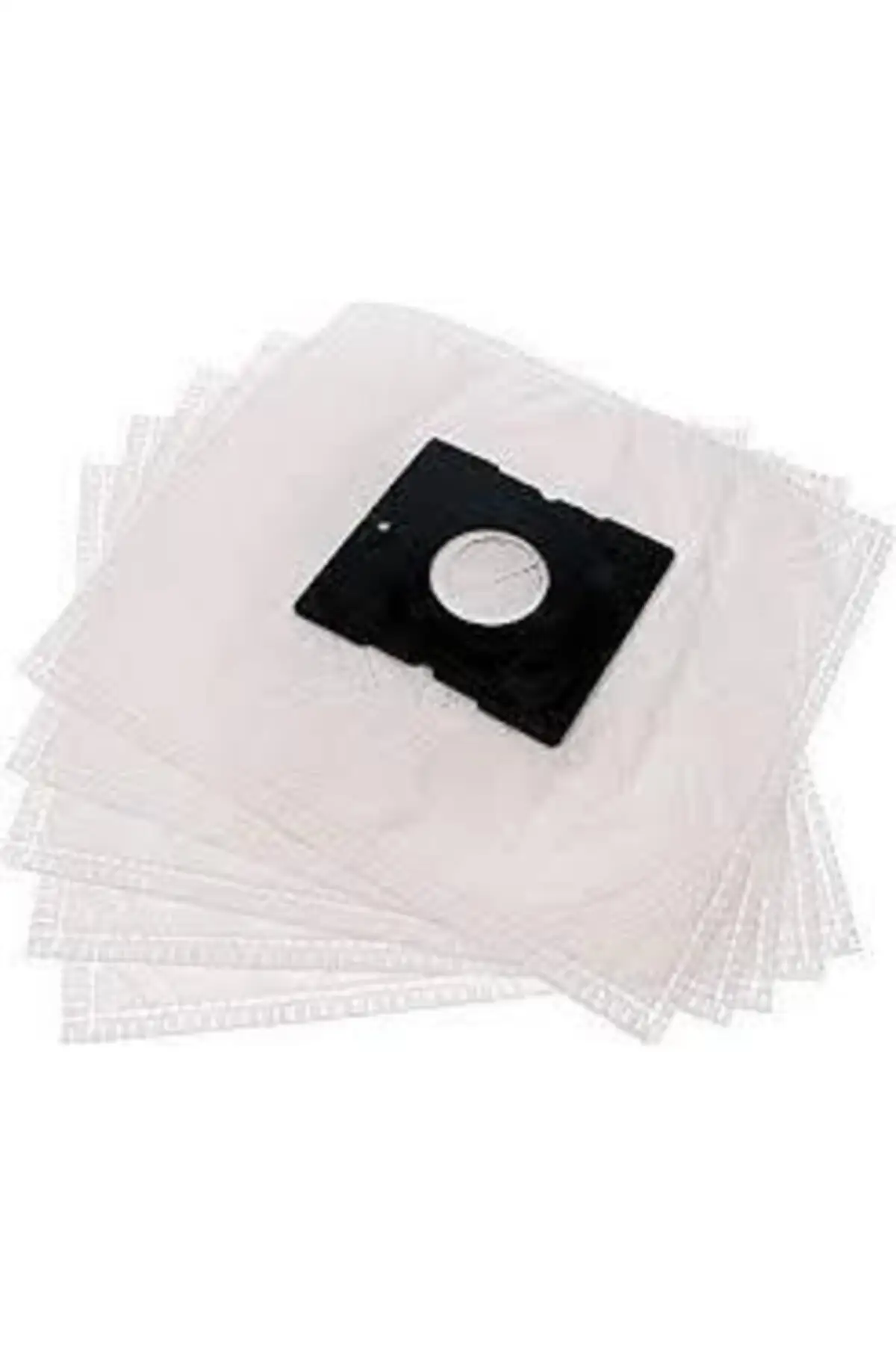 

MHK Parts Samyeli T7000 Vacuum Cleaner Compatible Dust Bag 5 Pcs Cloth