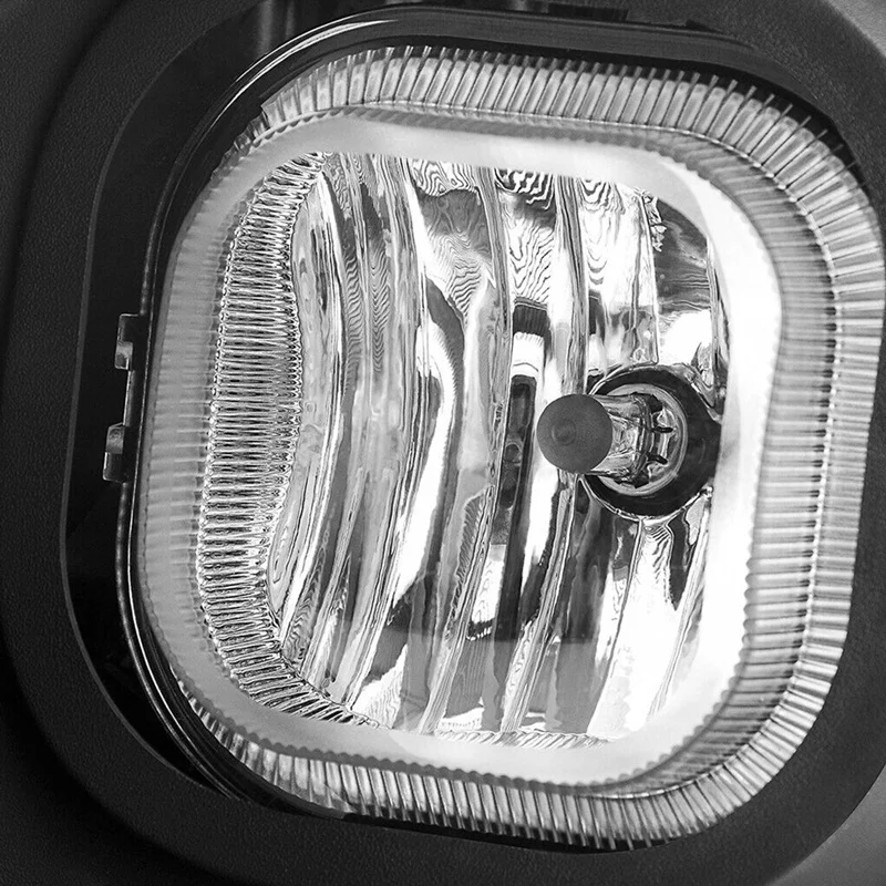 Противотуманный светильник с прозрачным Бампером для 2011-2016 Ford F-250 F-350 Superduty |