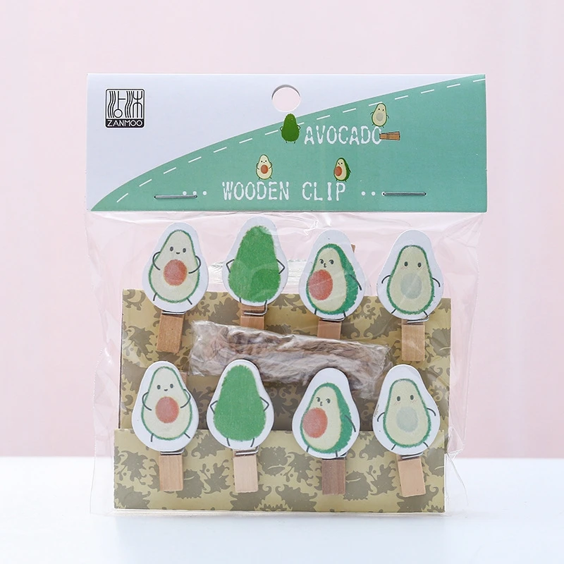 8 фотографий настенный деревянный зажим пеньковая веревка сообщение фото