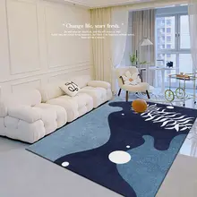 Geometric printing Carpets for Living Room Decoration Washable Lounge Rug Large Area Rugs Bedroom Bedside Carpet Home Decor Mat Geometric printing Carpets for Living Room Decoration Washable Lounge Rug Large Area Rugs Bedroom Bedside Carpet Home Decor Mat